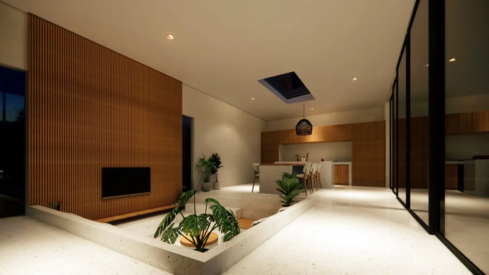Villa 130m² in Indonesia, Tabanan. Priced at 262363$ rent photo-8