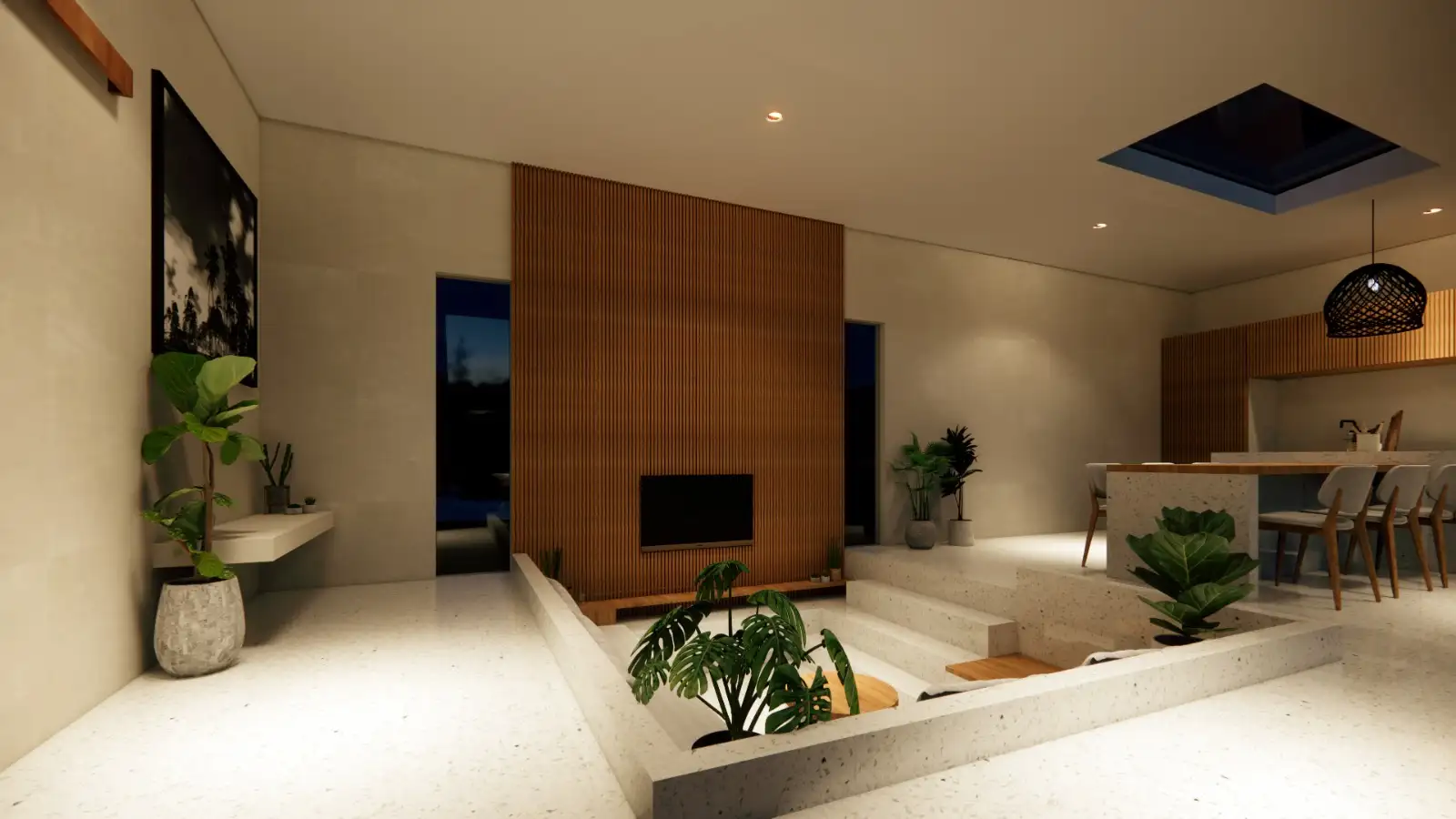 Villa 130m² in Indonesia, Tabanan. Priced at 262363$ rent photo-9