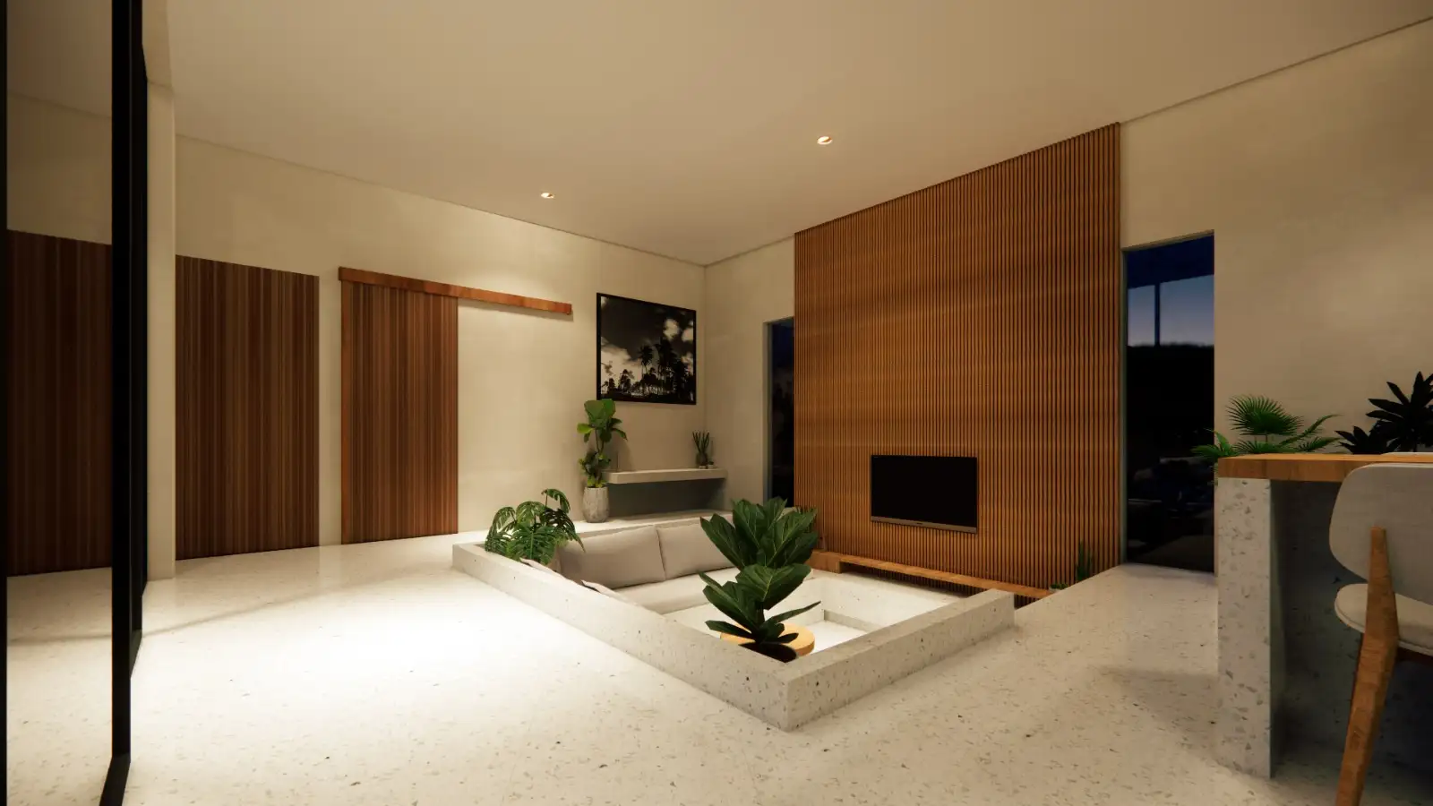 Villa 130m² in Indonesia, Tabanan. Priced at 262363$ rent photo-10