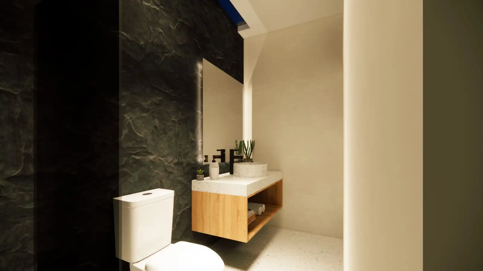 Villa 130m² in Indonesia, Tabanan. Priced at 262363$ rent photo-11