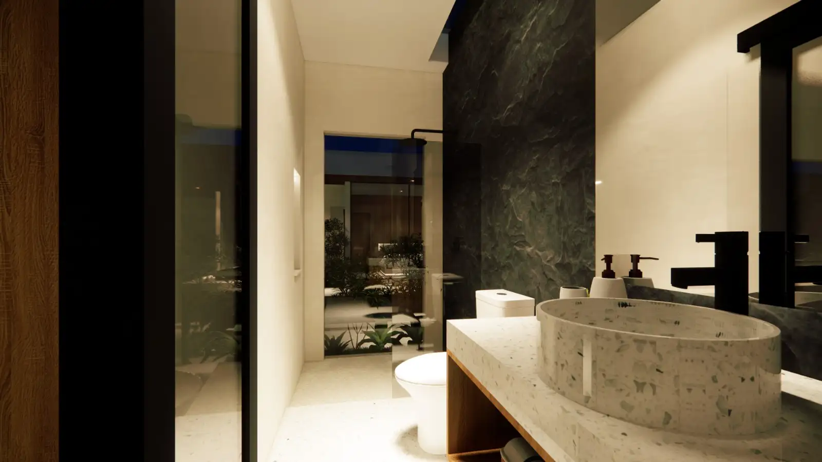 Villa 130m² in Indonesia, Tabanan. Priced at 262363$ rent photo-13