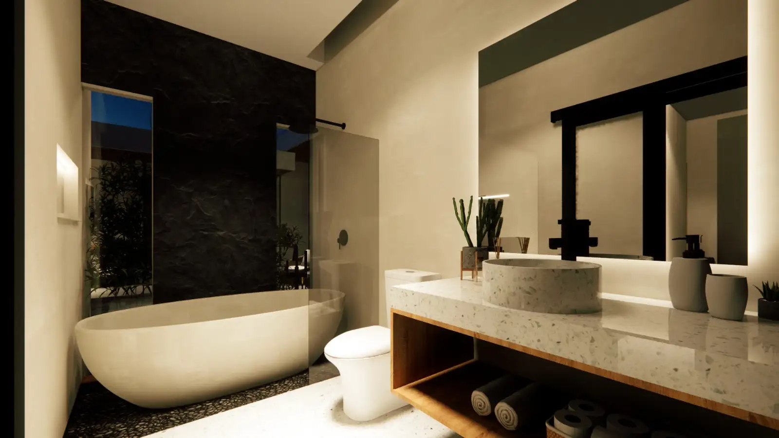 Villa 130m² in Indonesia, Tabanan. Priced at 262363$ rent photo-15