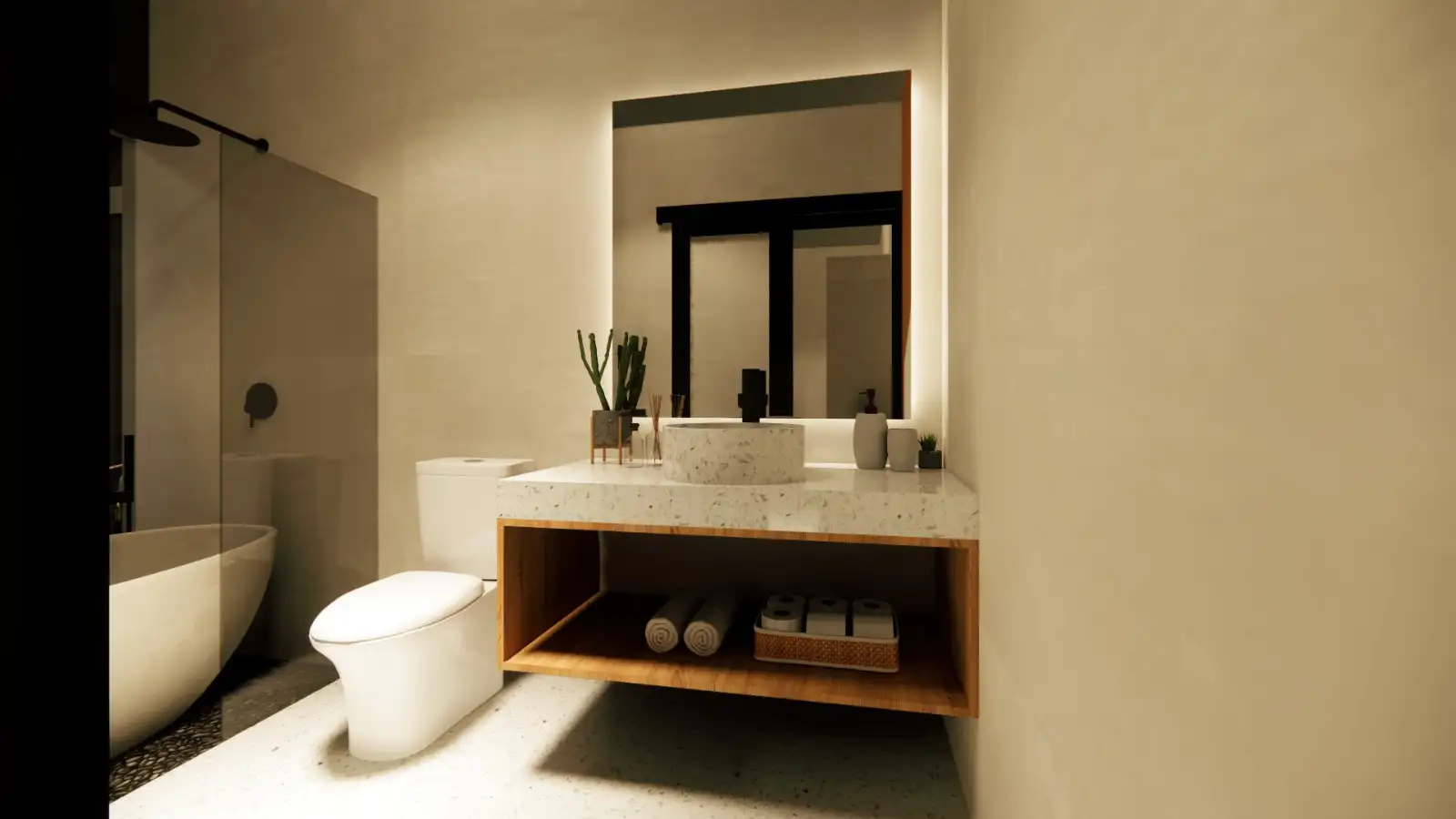 Villa 130m² in Indonesia, Tabanan. Priced at 262363$ rent photo-17