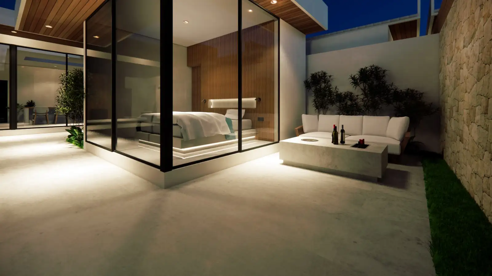 Villa 130m² in Indonesia, Tabanan. Priced at 262363$ rent photo-23