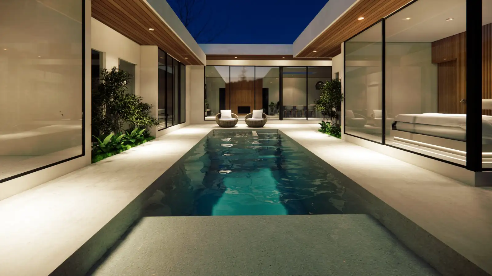 Villa 130m² in Indonesia, Tabanan. Priced at 262363$ rent photo-26