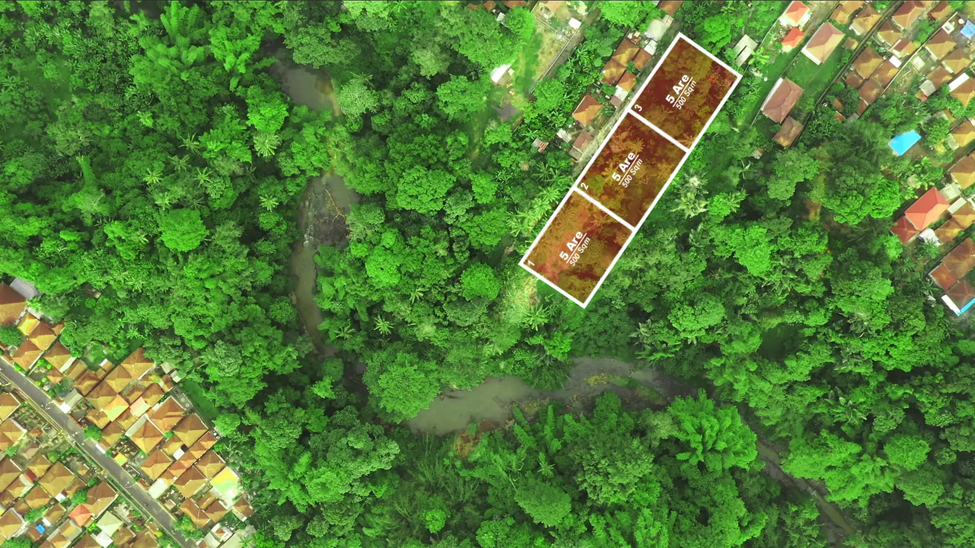 Land 0m² in Indonesia, Tabanan. Priced at 116000$ rent photo-3