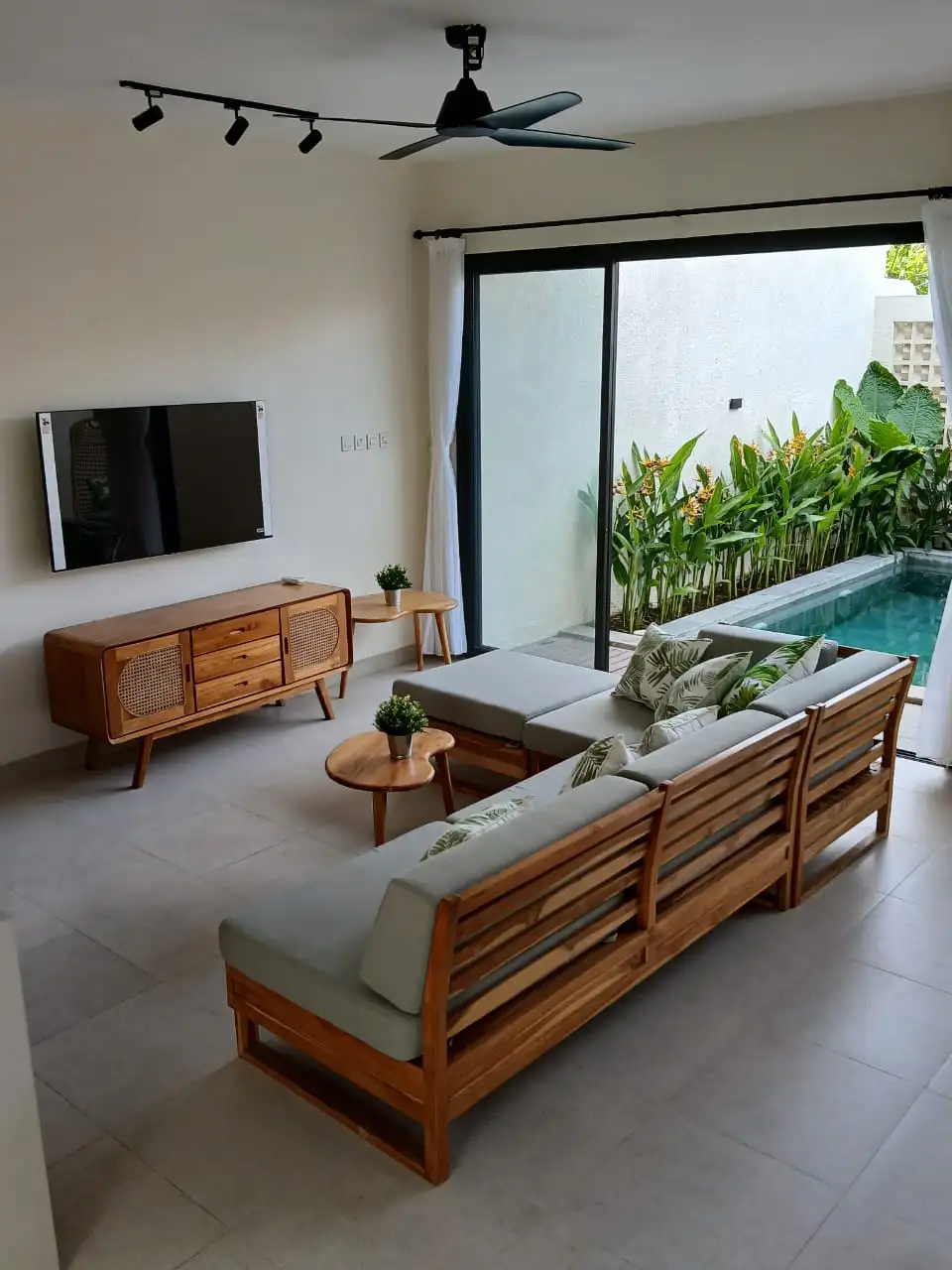 Villa 120m² in Indonesia, Canggu. Priced at 362043$ rent photo-6