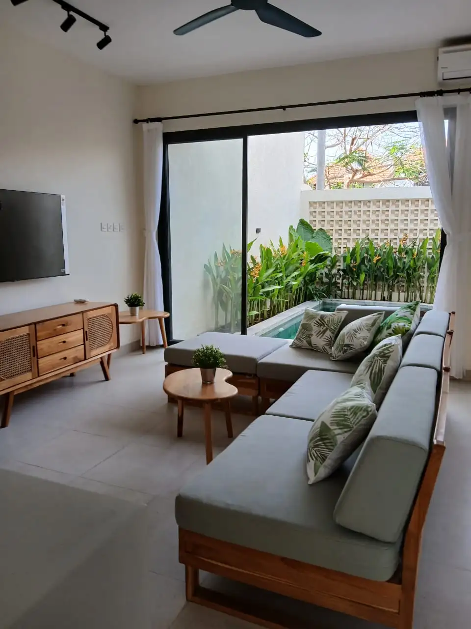 Villa 120m² in Indonesia, Canggu. Priced at 362043$ rent photo-7