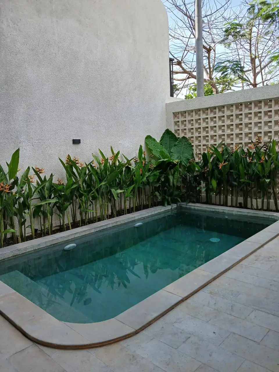 Villa 120m² in Indonesia, Canggu. Priced at 362043$ rent photo-9
