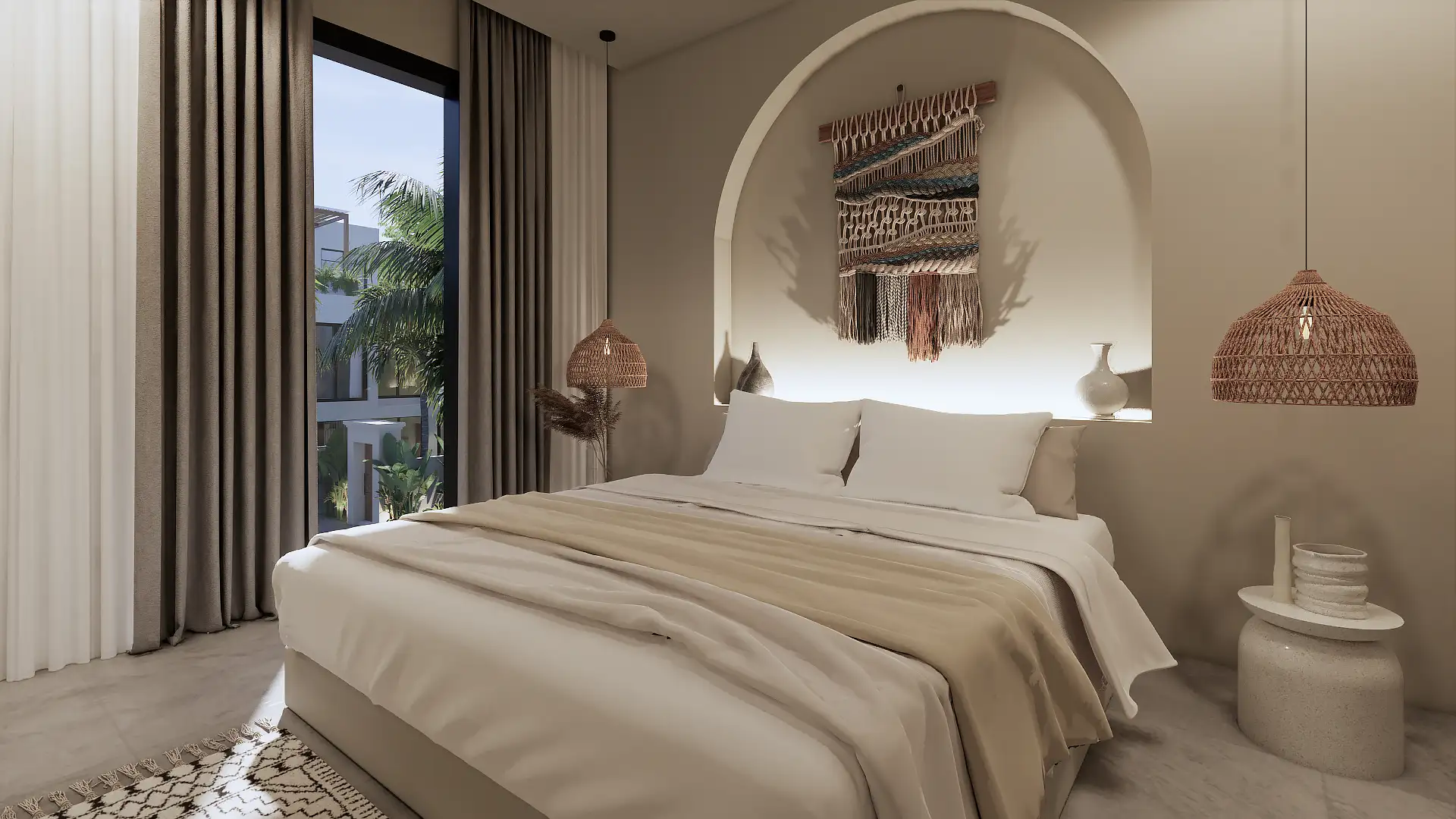 Villa 162m² in Indonesia, Bukit. Priced at 177000$ rent photo-9