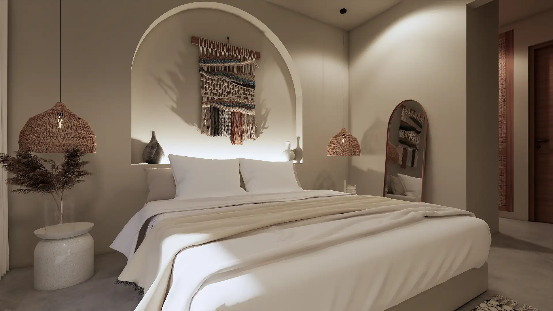 Villa 162m² in Indonesia, Bukit. Priced at 177000$ rent photo-10