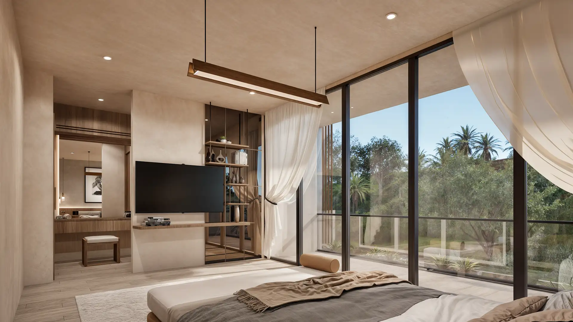 Villa 295m² in Indonesia, Bukit. Priced at 595000$ rent photo-4
