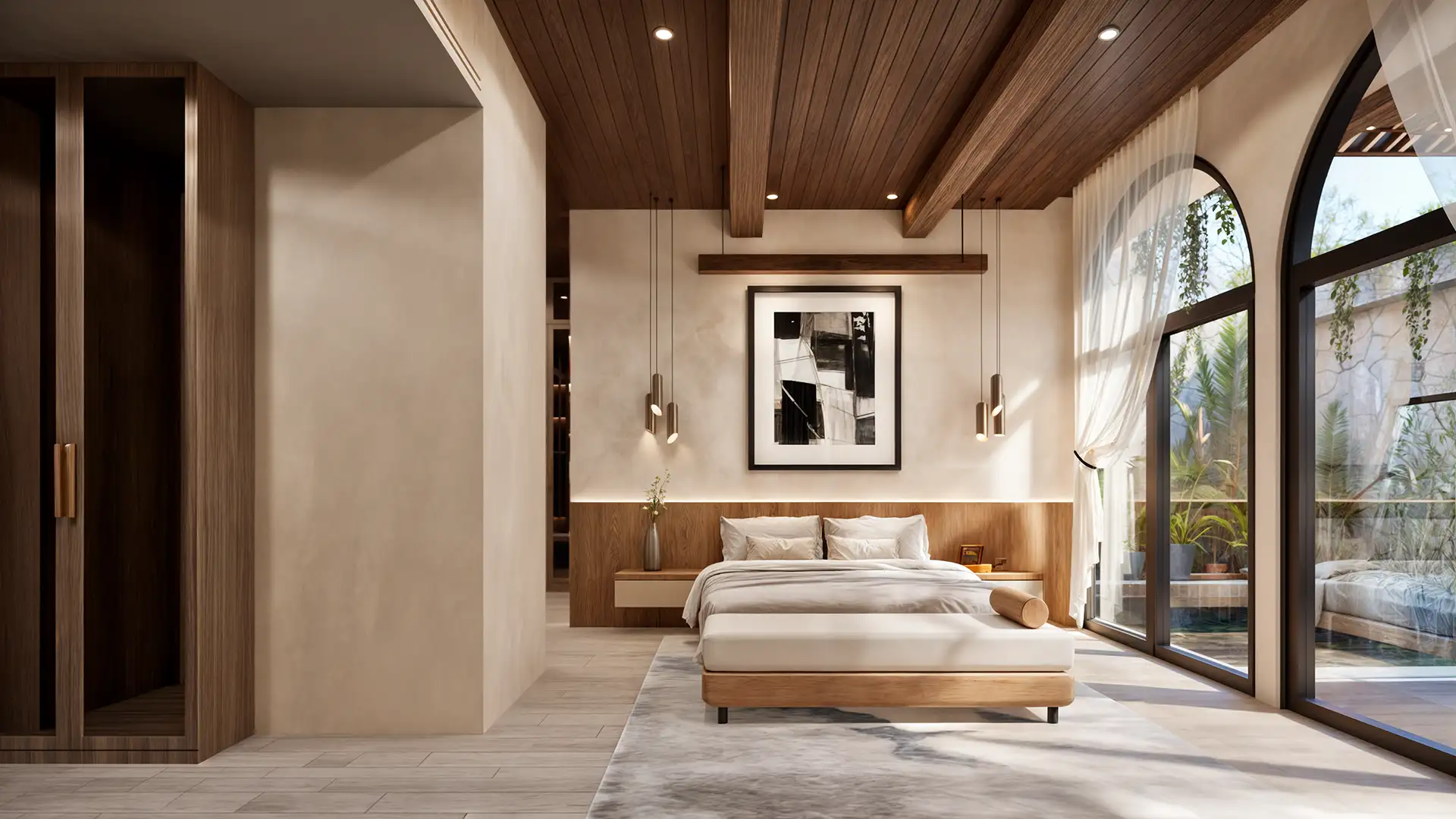 Villa 295m² in Indonesia, Bukit. Priced at 595000$ rent photo-18