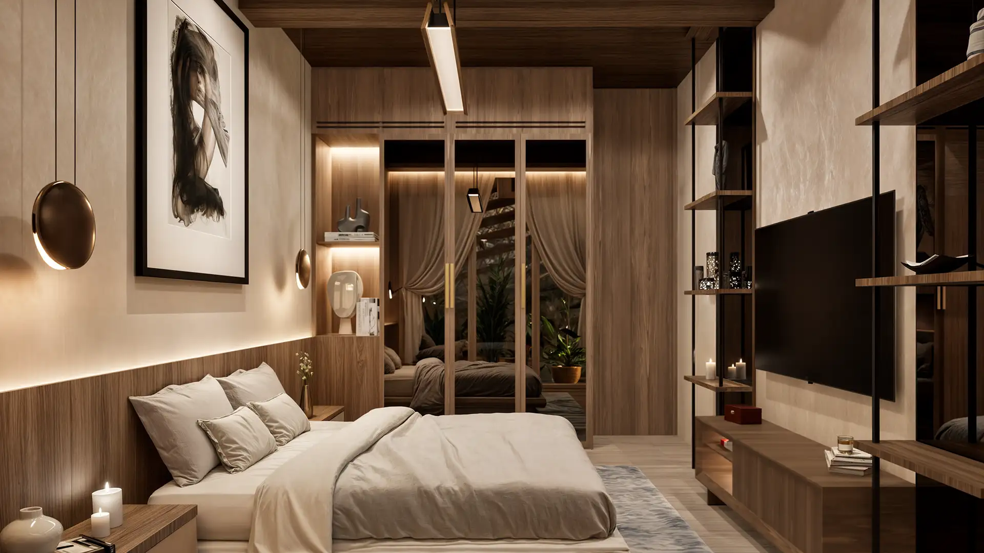 Villa 295m² in Indonesia, Bukit. Priced at 595000$ rent photo-31