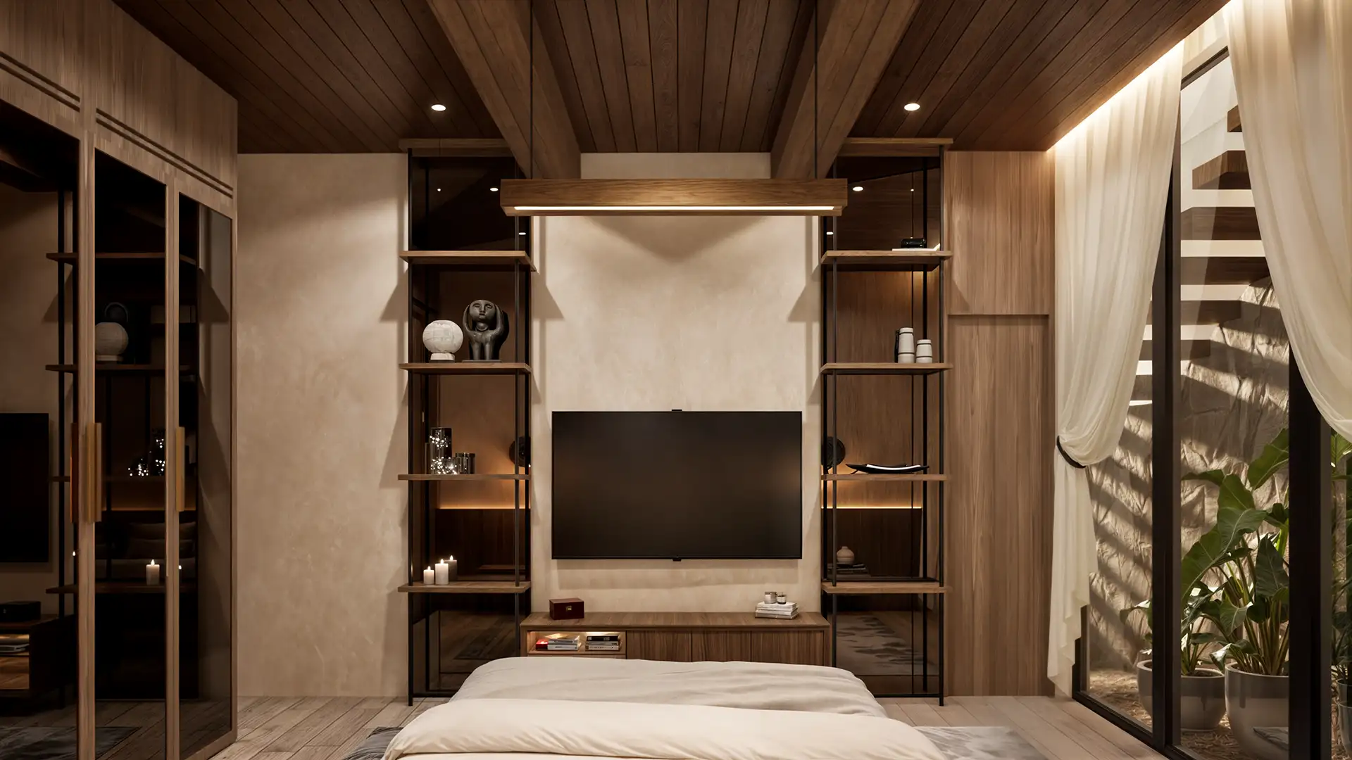 Villa 295m² in Indonesia, Bukit. Priced at 595000$ rent photo-33