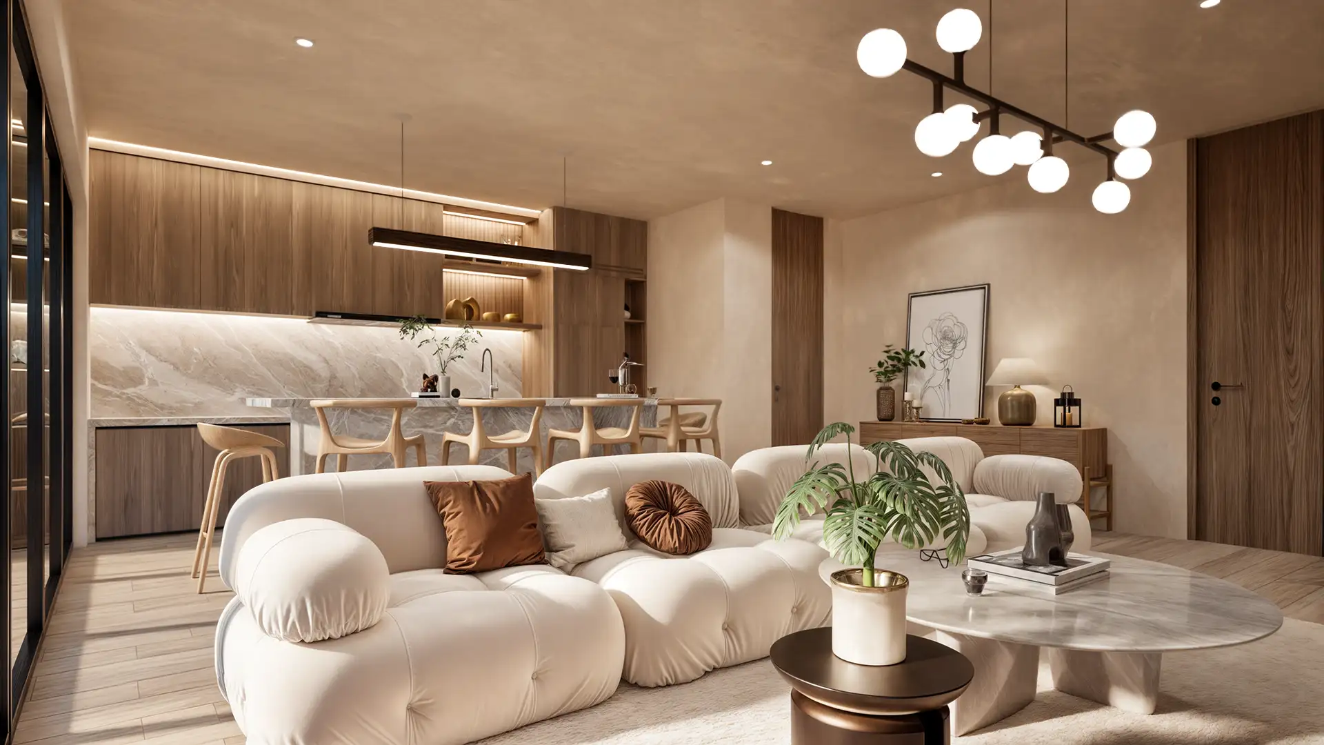 Villa 295m² in Indonesia, Bukit. Priced at 595000$ rent photo-40