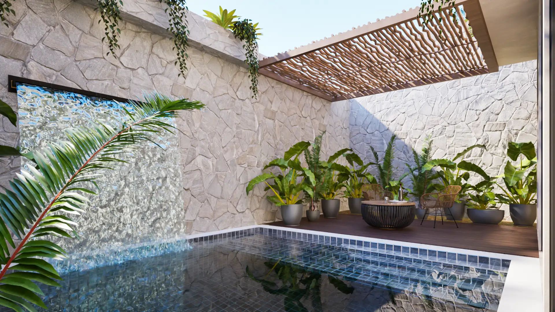 Villa 295m² in Indonesia, Bukit. Priced at 595000$ rent photo-41