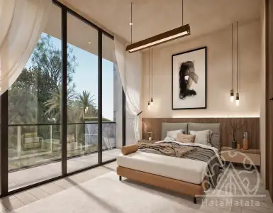 Rent in Indonesia for 595000$