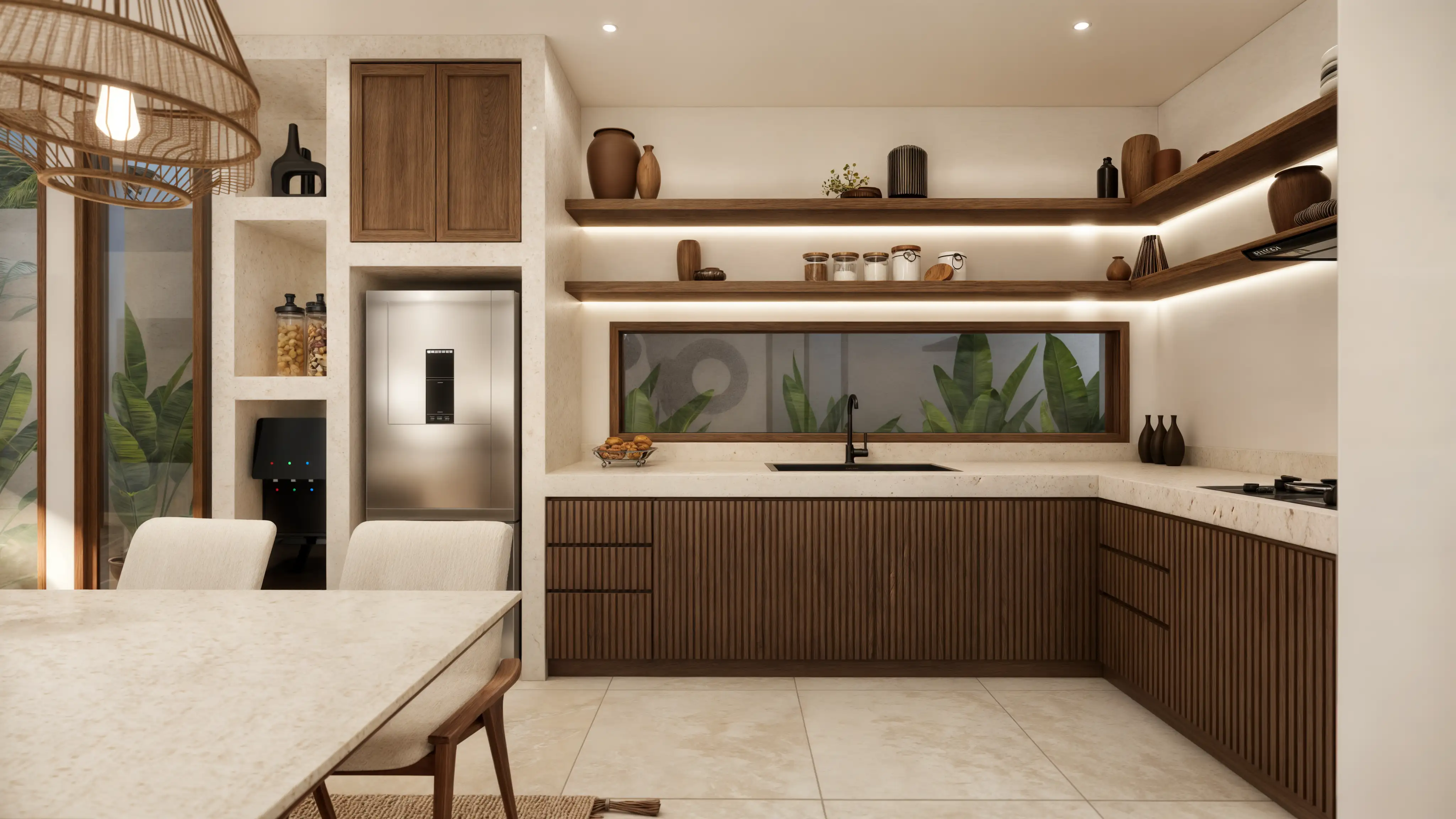 Villa 105m² in Indonesia, Bukit. Priced at 215000$ rent photo-2