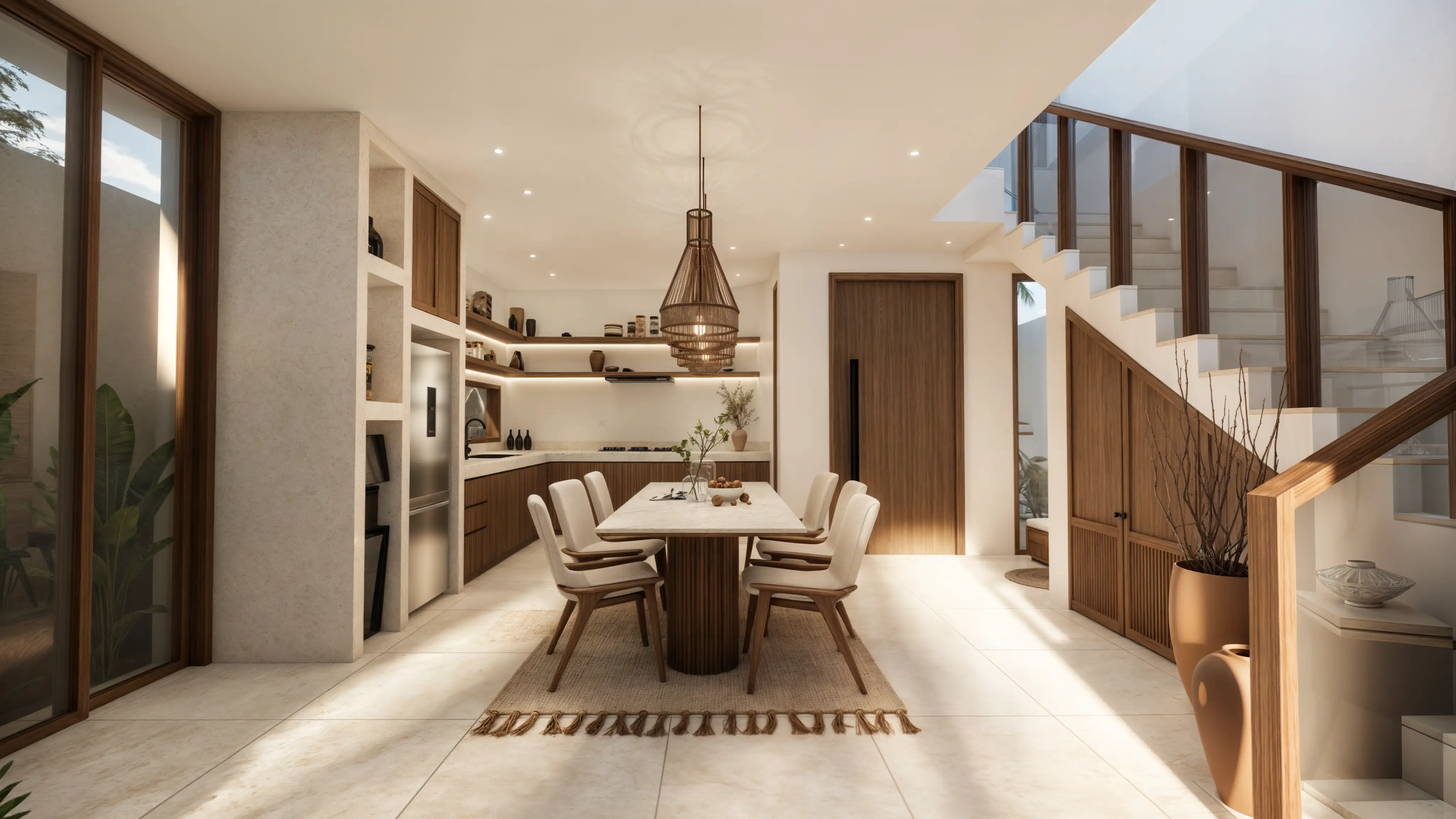 Villa 105m² in Indonesia, Bukit. Priced at 215000$ rent photo-3
