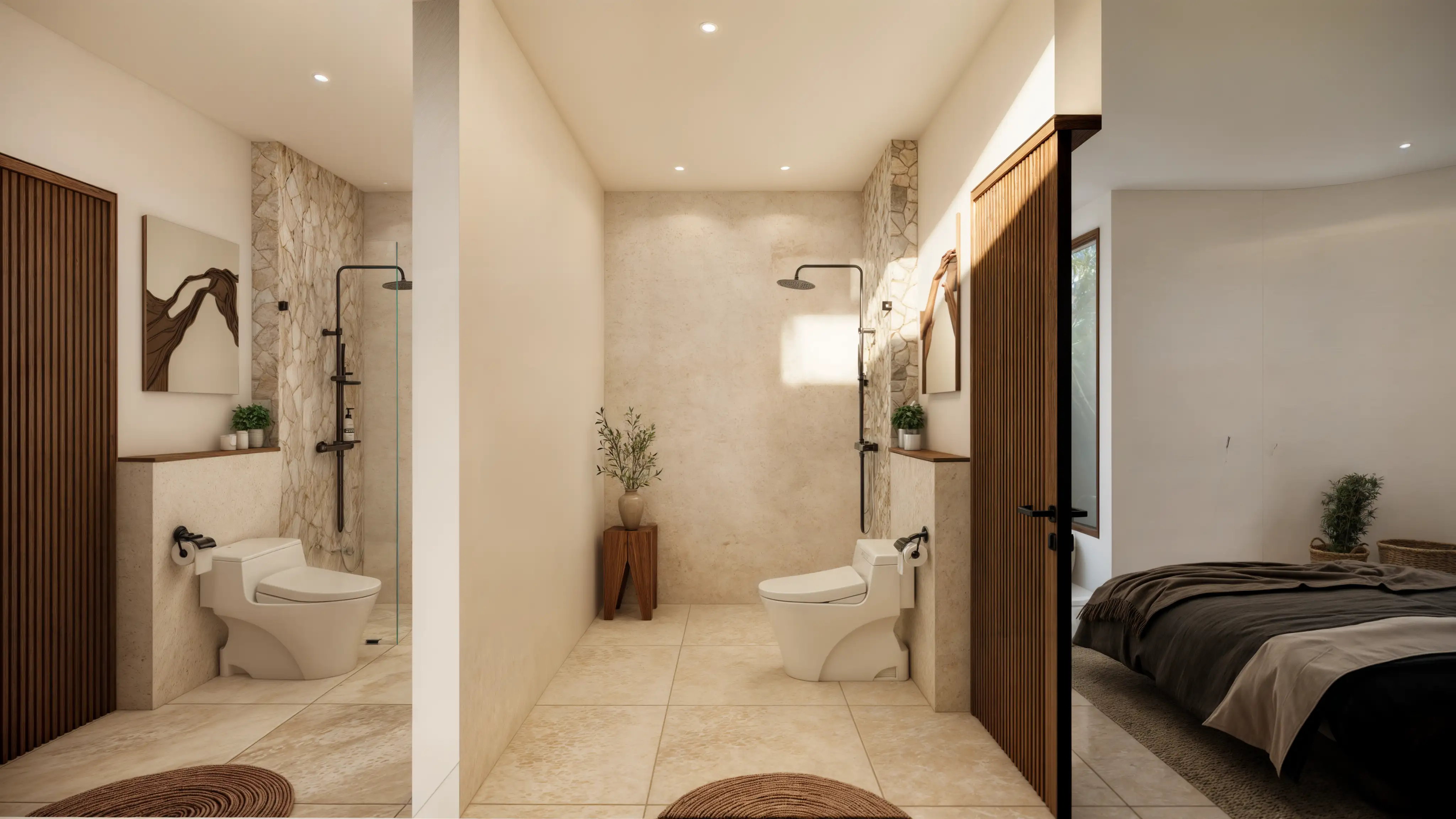 Villa 105m² in Indonesia, Bukit. Priced at 215000$ rent photo-6