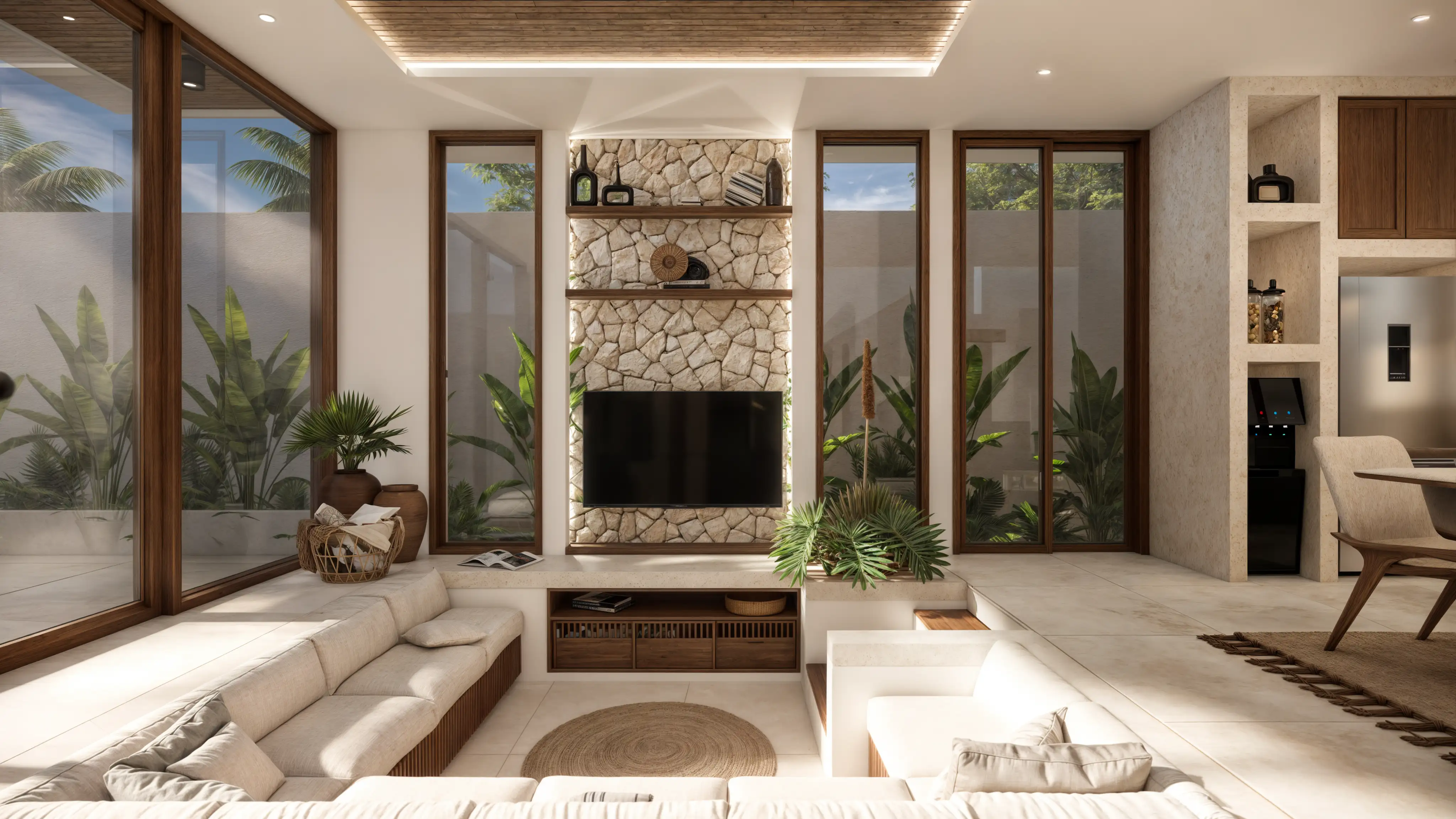 Villa 105m² in Indonesia, Bukit. Priced at 215000$ rent photo-8