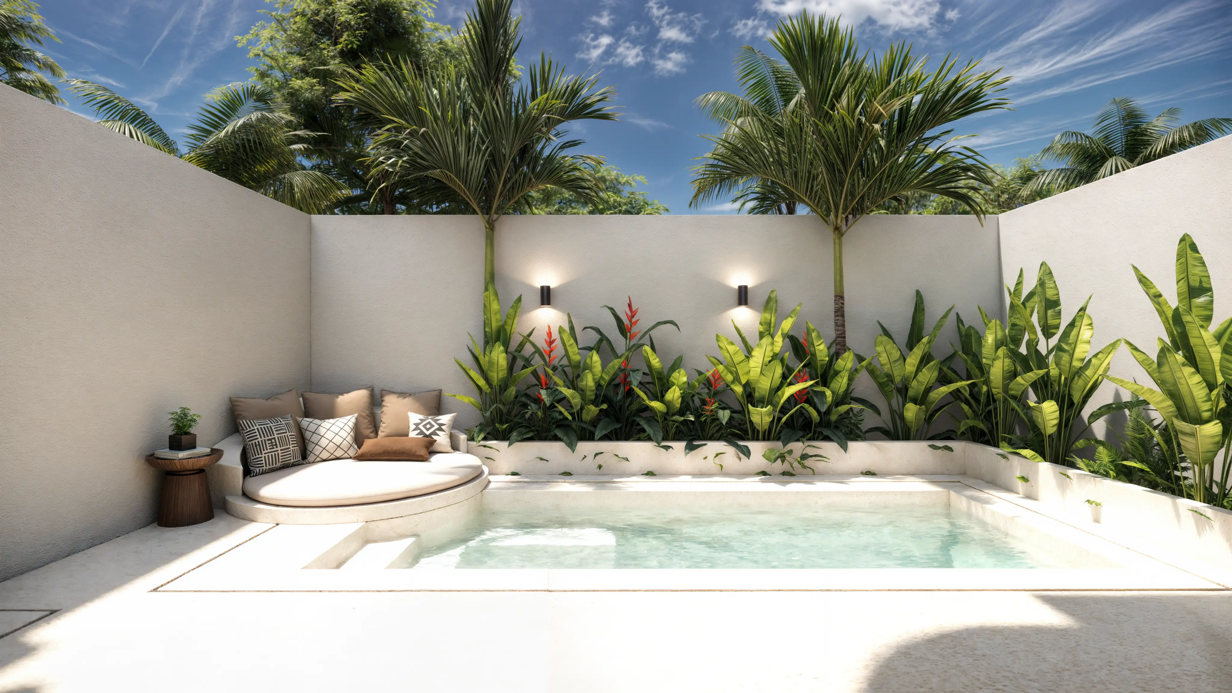 Villa 105m² in Indonesia, Bukit. Priced at 215000$ rent photo-13