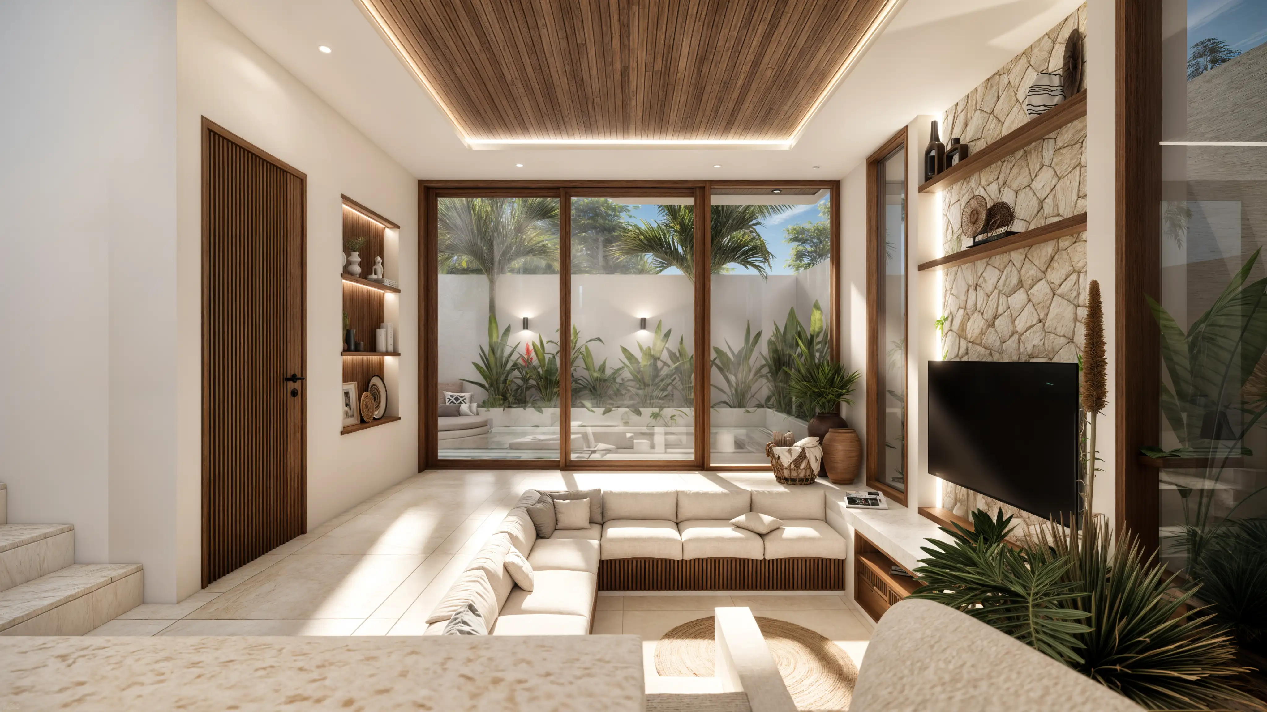 Villa 105m² in Indonesia, Bukit. Priced at 215000$ rent photo-15