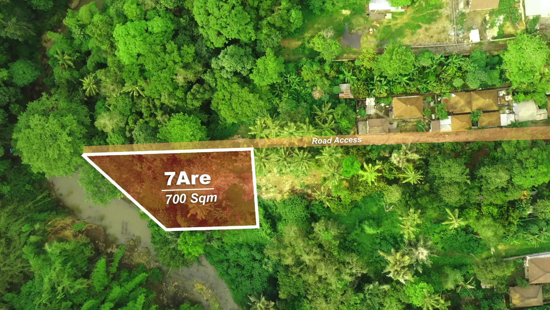 Land 0m² in Indonesia, Tabanan. Priced at 230305$ rent photo-3