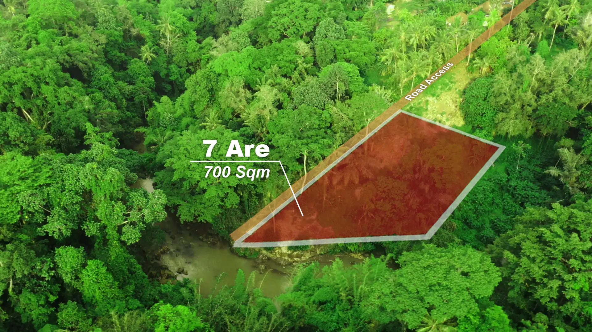 Land 0m² in Indonesia, Tabanan. Priced at 230305$ rent photo-4