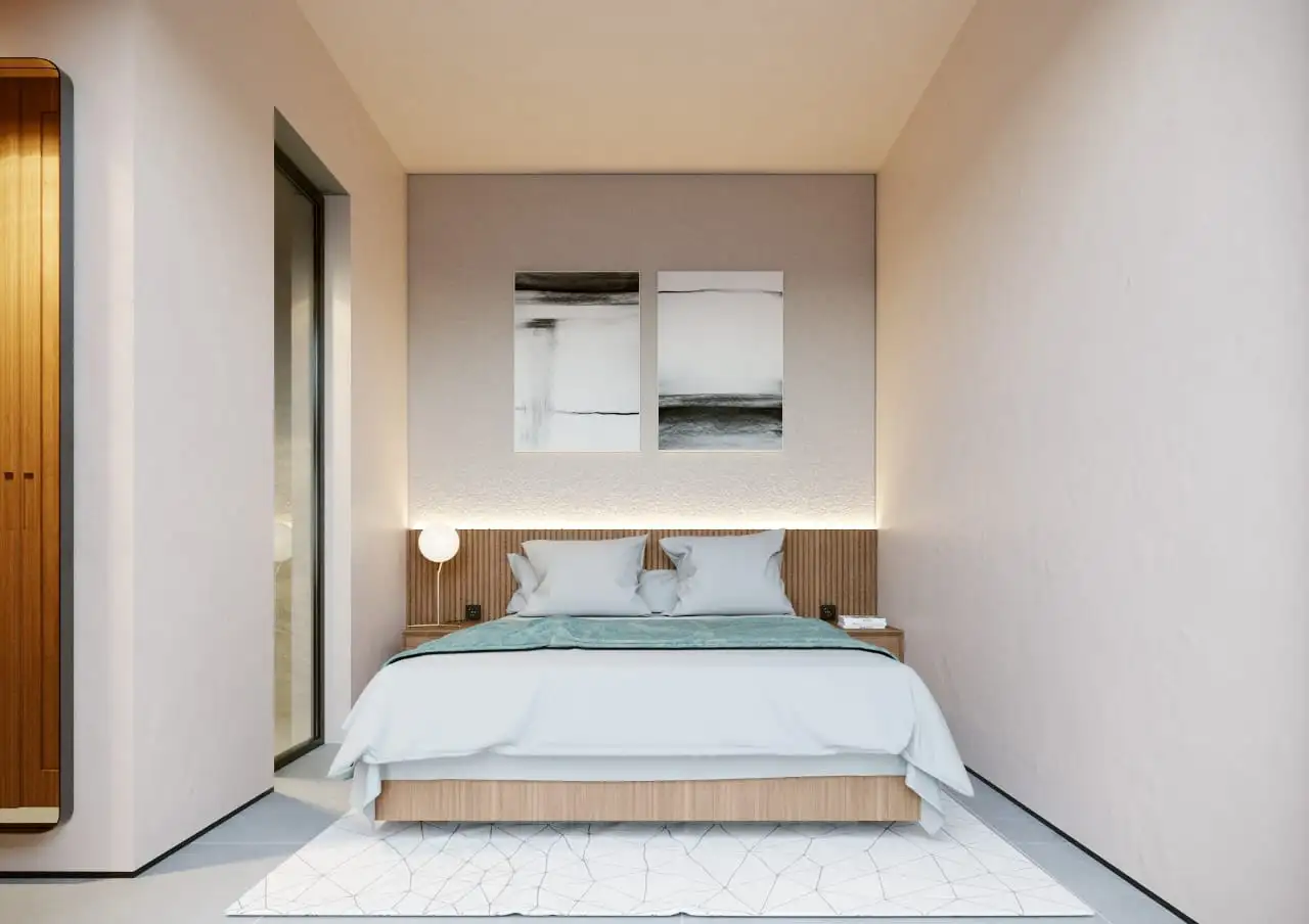 Villa 80m² in Indonesia, Seminyak. Priced at 156228$ rent photo-3
