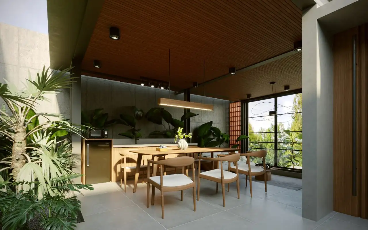 Villa 80m² in Indonesia, Seminyak. Priced at 156228$ rent photo-4