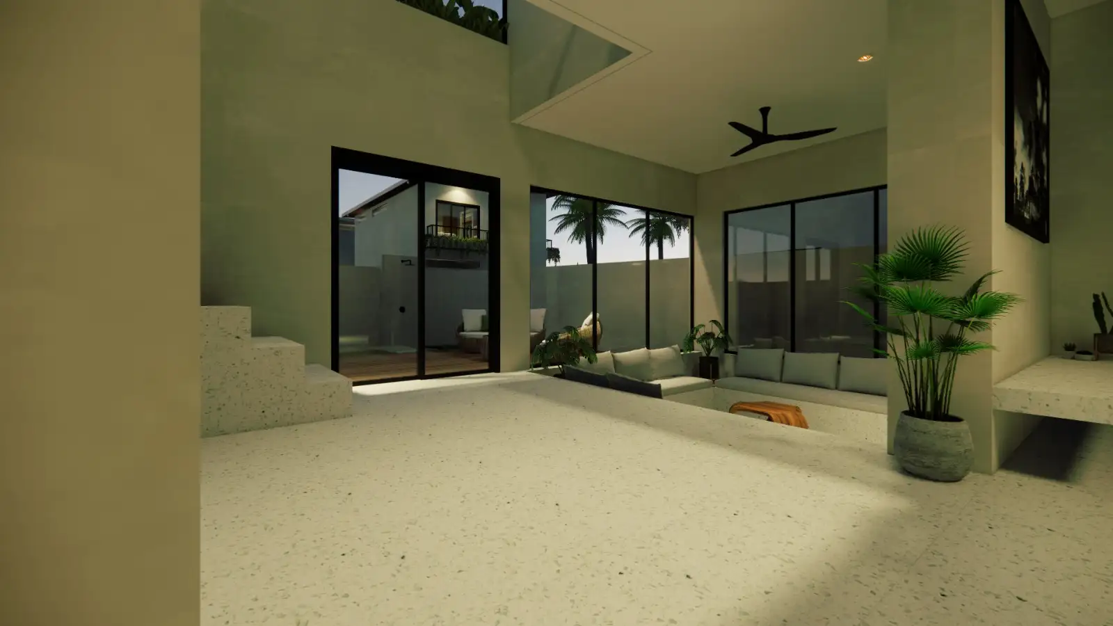 Villa 160m² in Indonesia, Kerobokan. Priced at 261507$ rent photo-5