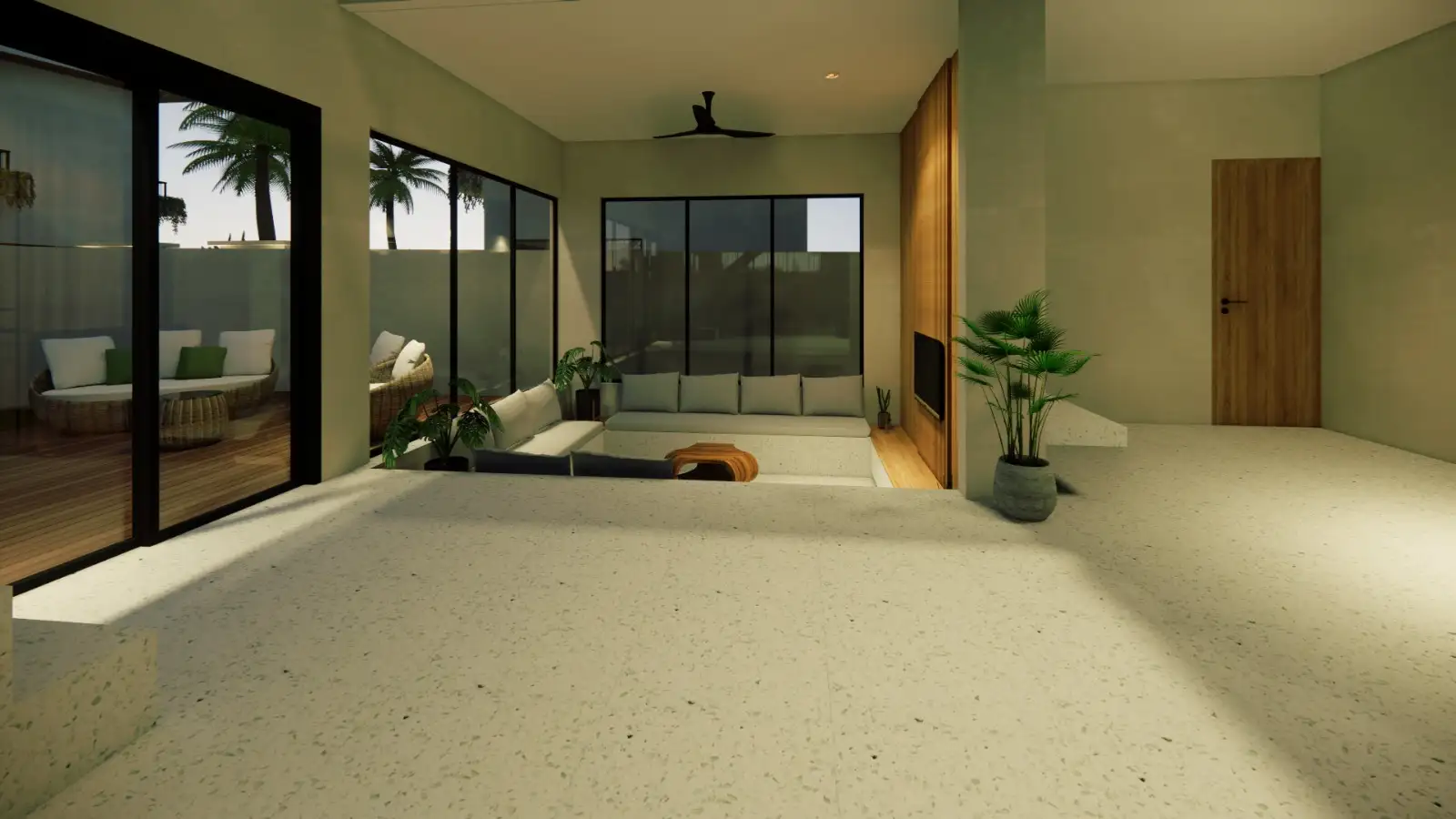 Villa 160m² in Indonesia, Kerobokan. Priced at 261507$ rent photo-9