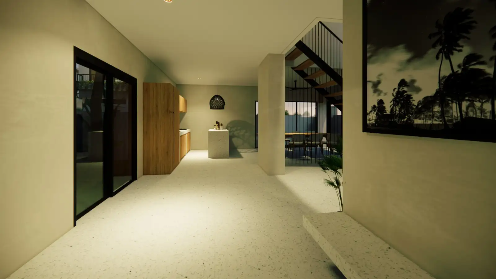 Villa 160m² in Indonesia, Kerobokan. Priced at 261507$ rent photo-11