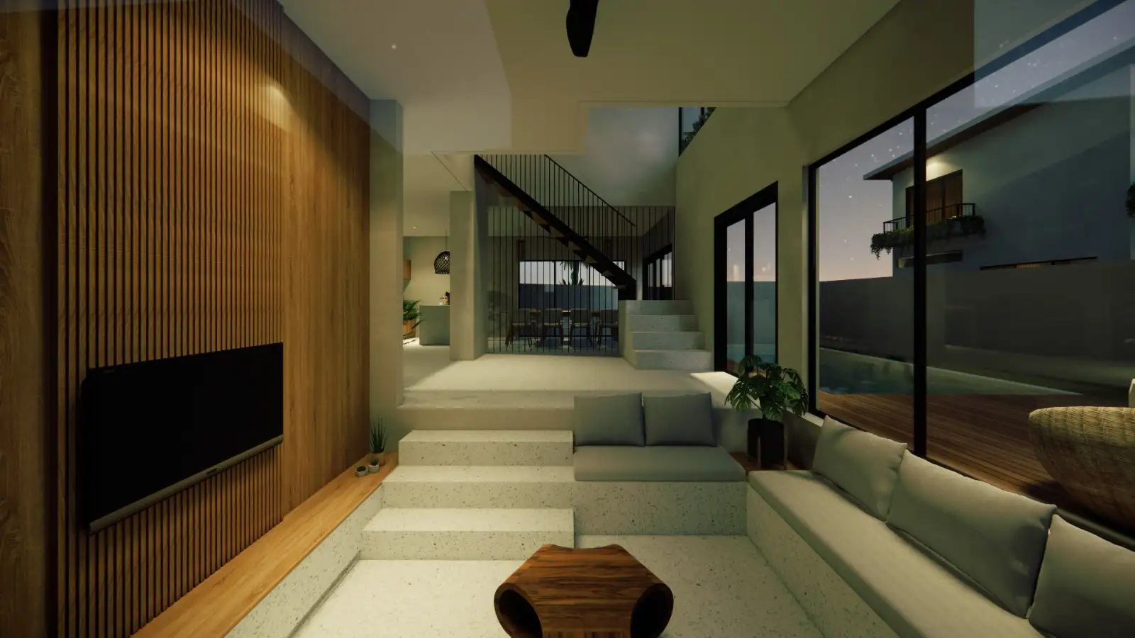 Villa 160m² in Indonesia, Kerobokan. Priced at 261507$ rent photo-12