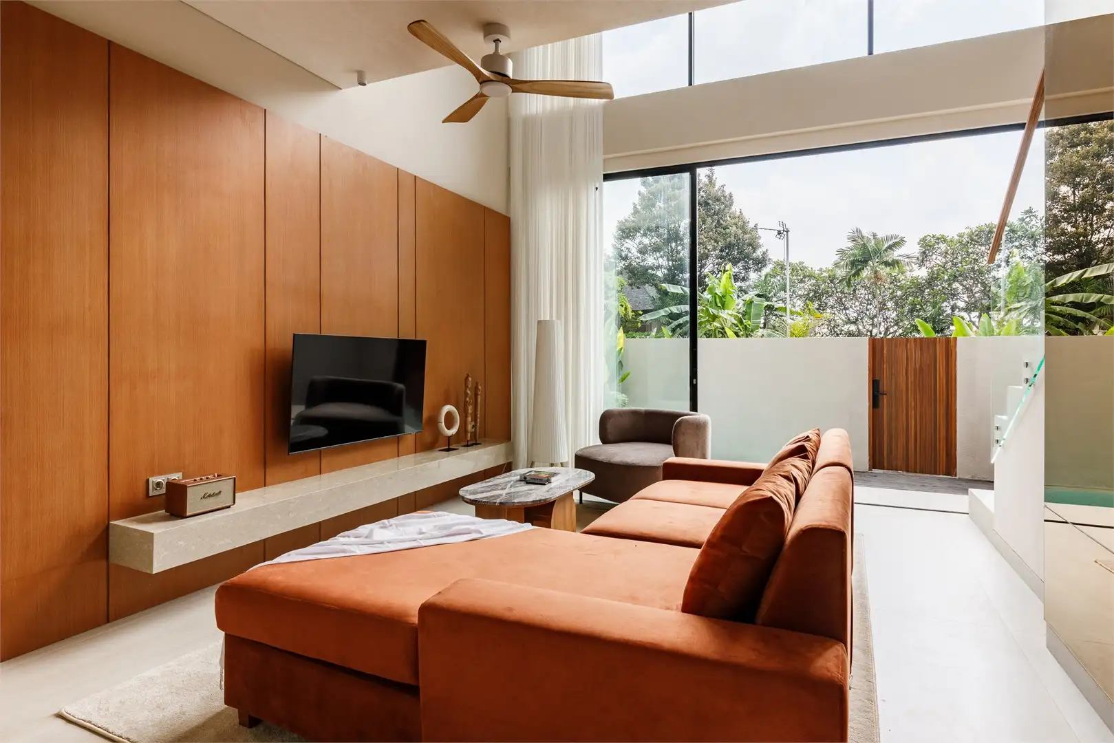 Villa 86m² in Indonesia, Canggu. Priced at 269000$ rent photo-3