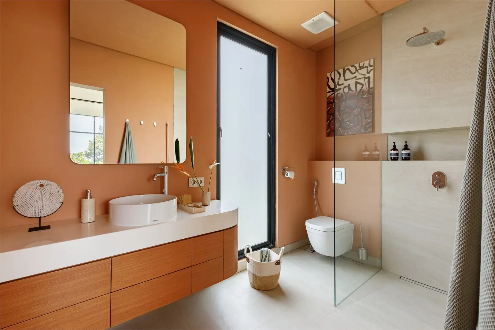 Villa 86m² in Indonesia, Canggu. Priced at 269000$ rent photo-6