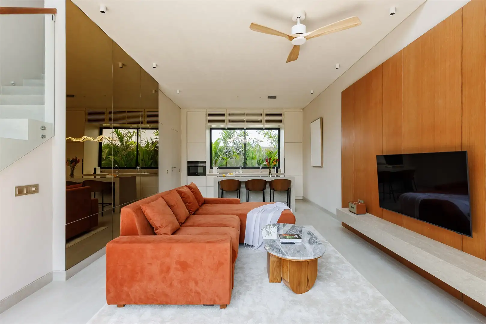 Villa 86m² in Indonesia, Canggu. Priced at 269000$ rent photo-7