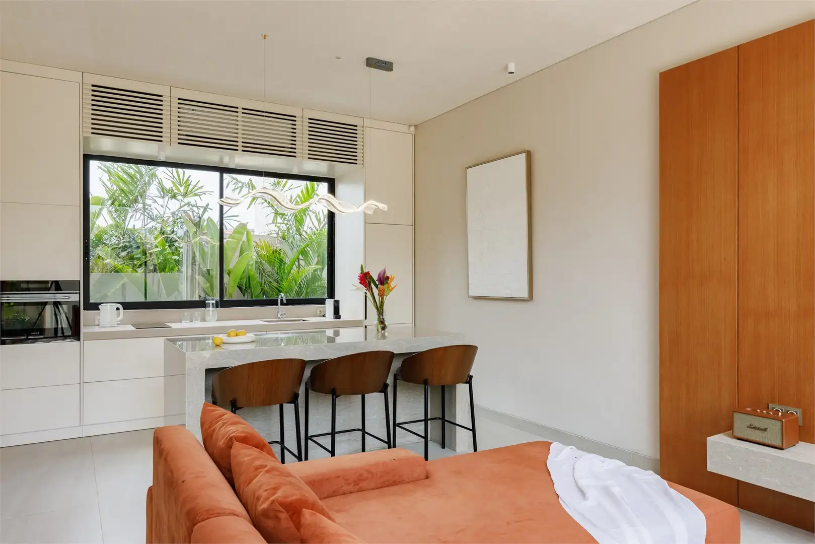 Villa 86m² in Indonesia, Canggu. Priced at 269000$ rent photo-8