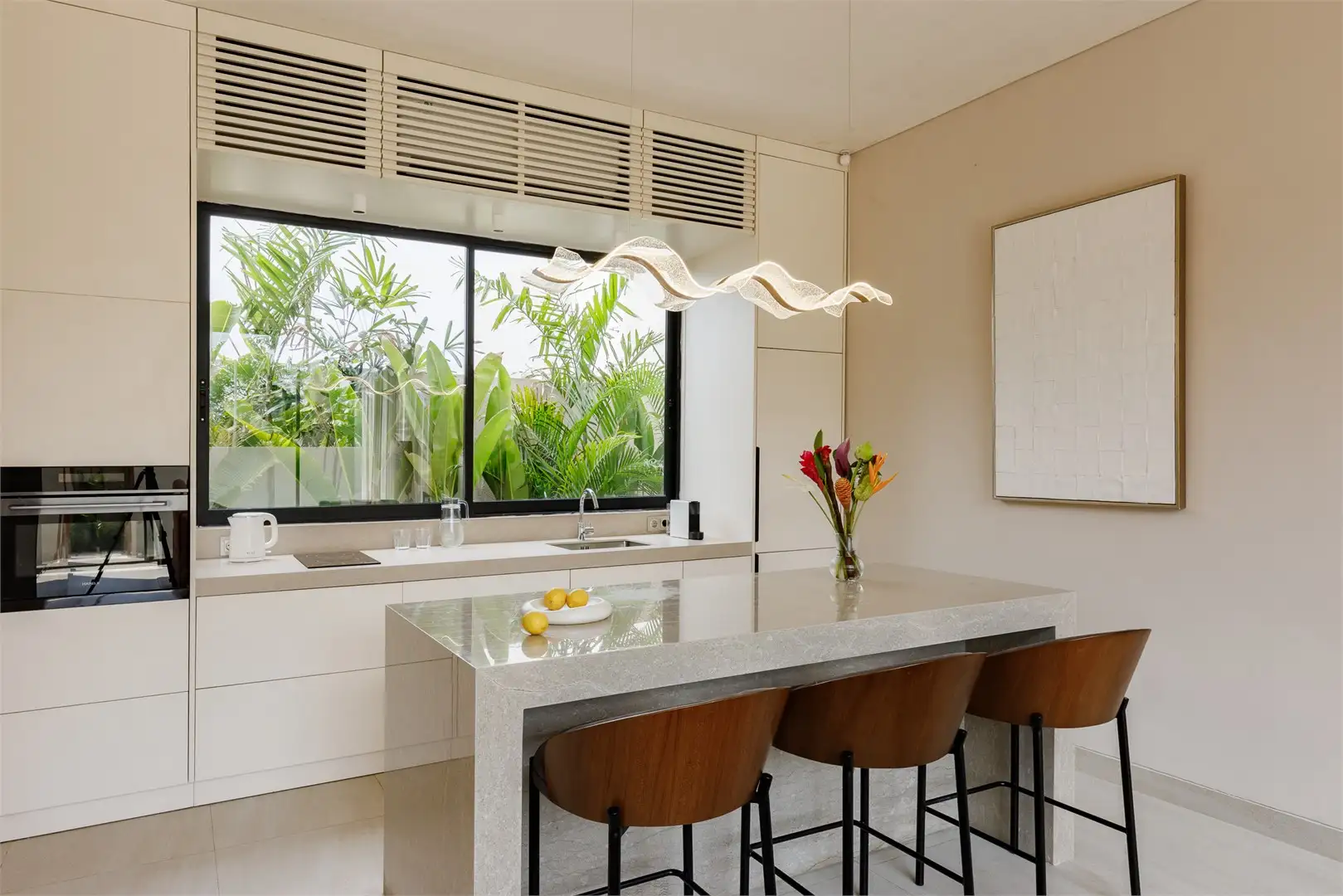 Villa 86m² in Indonesia, Canggu. Priced at 269000$ rent photo-9