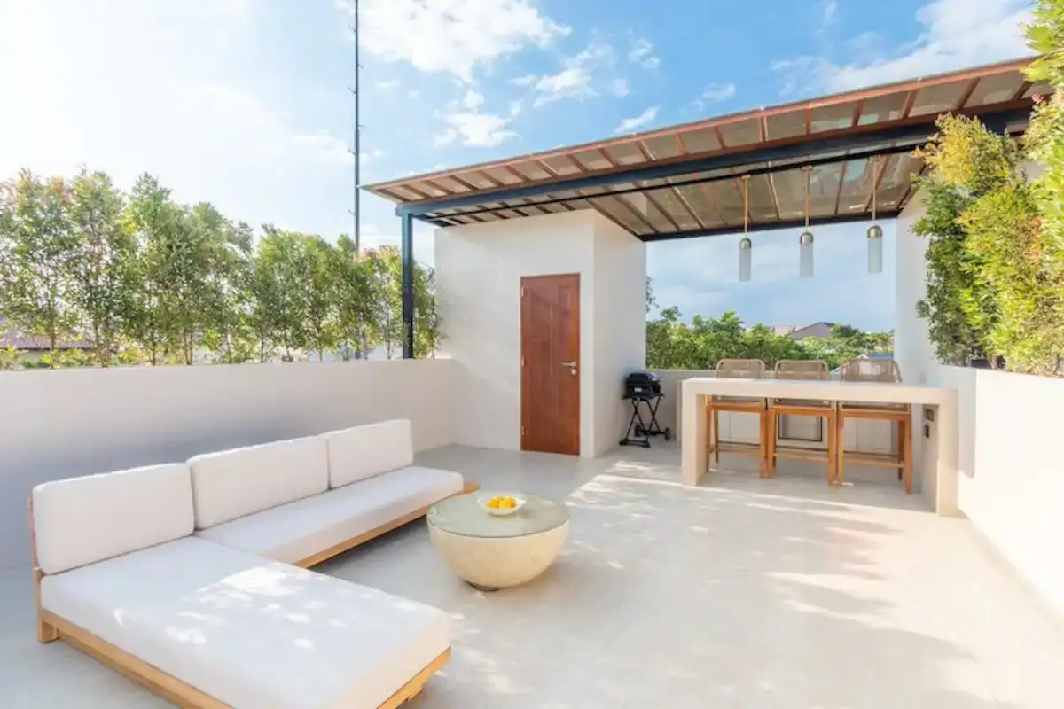 Villa 86m² in Indonesia, Canggu. Priced at 269000$ rent photo-11