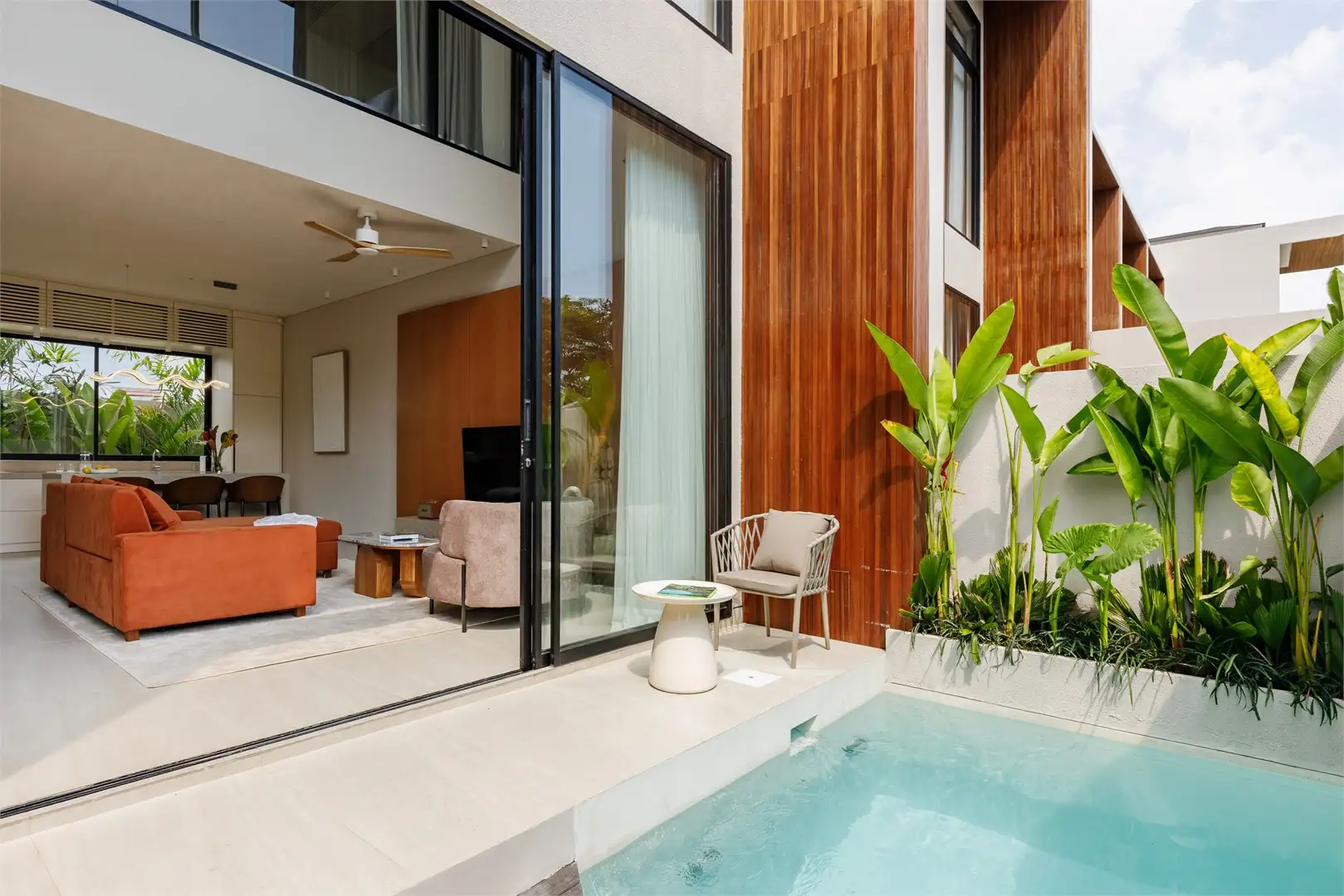Villa 86m² in Indonesia, Canggu. Priced at 269000$ rent photo-12