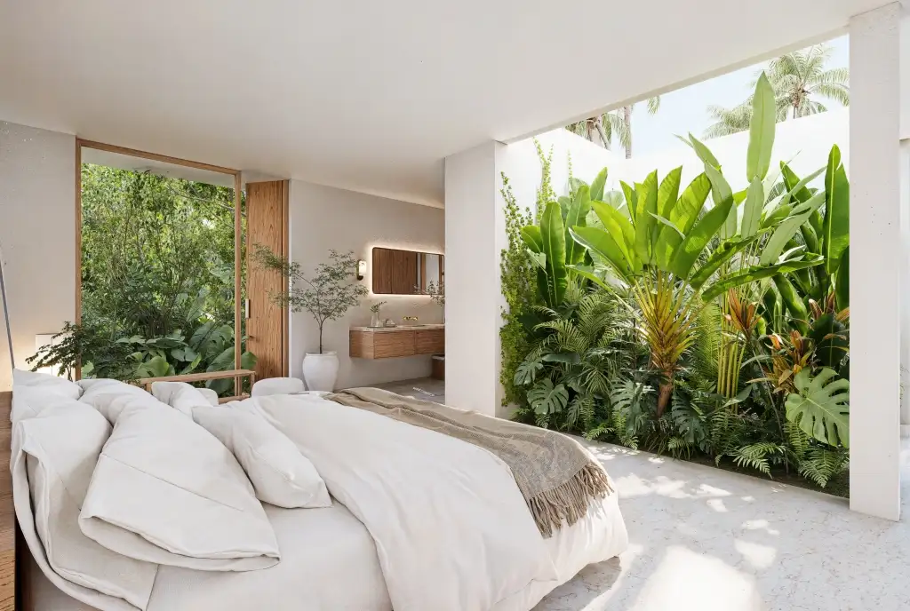 Villa 100m² in Indonesia, Bukit. Priced at 271950$ rent photo-3