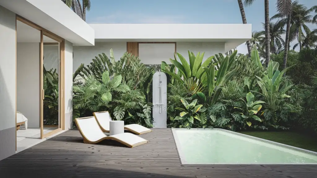 Villa 100m² in Indonesia, Bukit. Priced at 271950$ rent photo-7