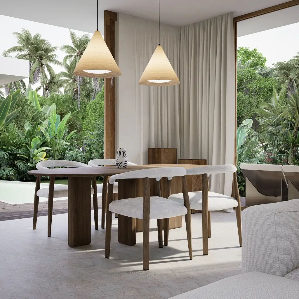 Villa 100m² in Indonesia, Bukit. Priced at 271950$ rent photo-13