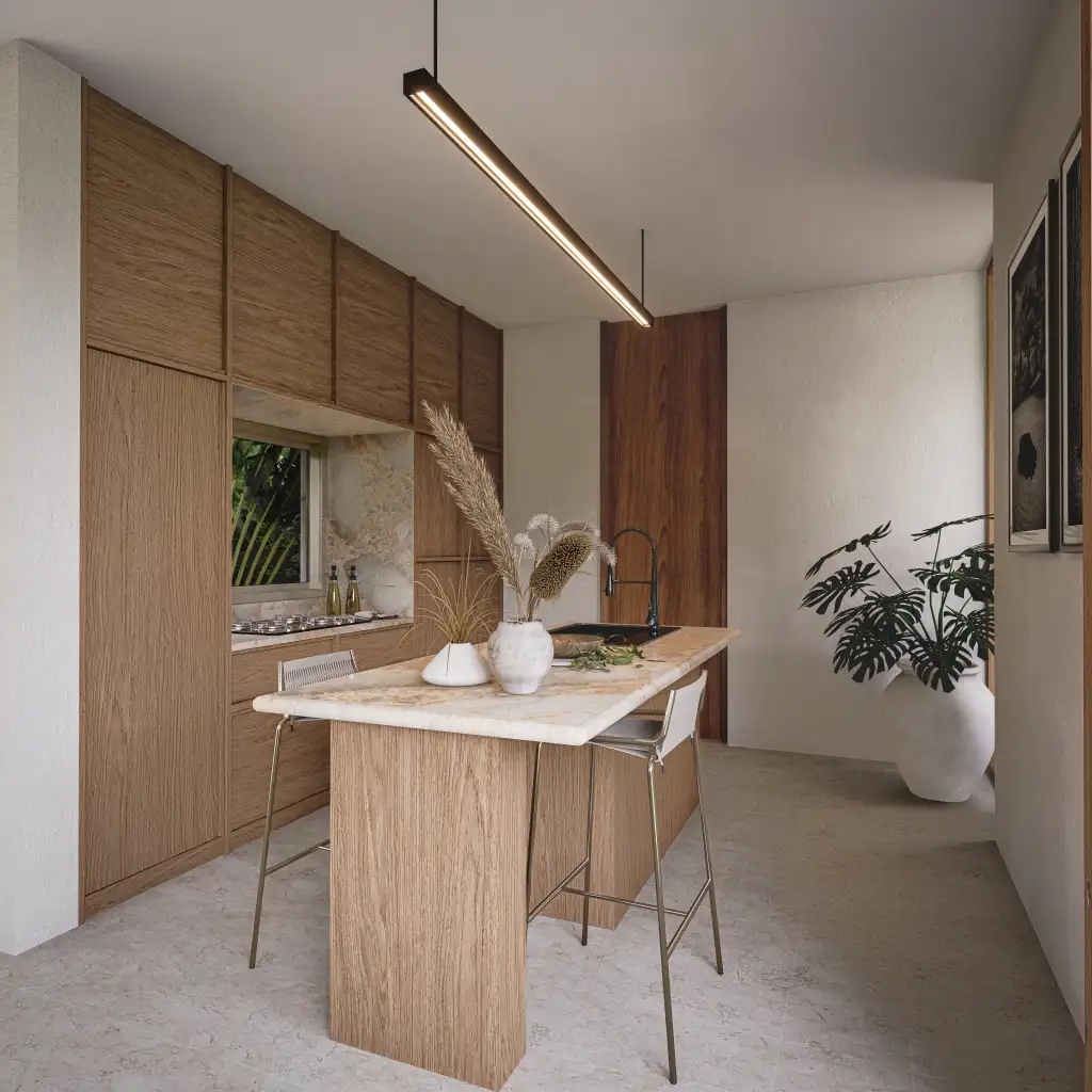 Villa 100m² in Indonesia, Bukit. Priced at 229995$ rent photo-4
