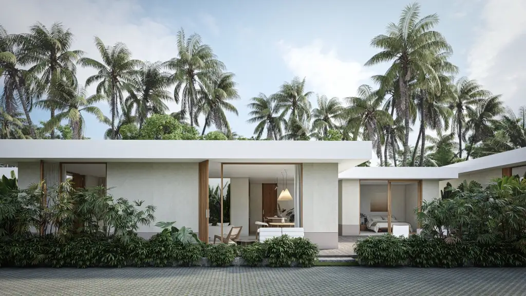 Villa 100m² in Indonesia, Bukit. Priced at 229995$ rent photo-14