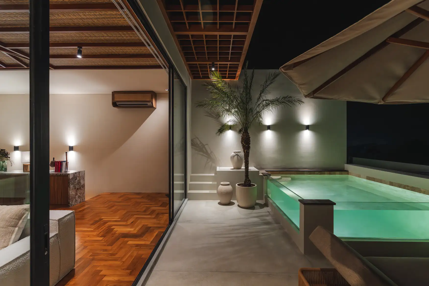 Flat 183m² in Indonesia, Canggu. Priced at 432000$ rent photo-1