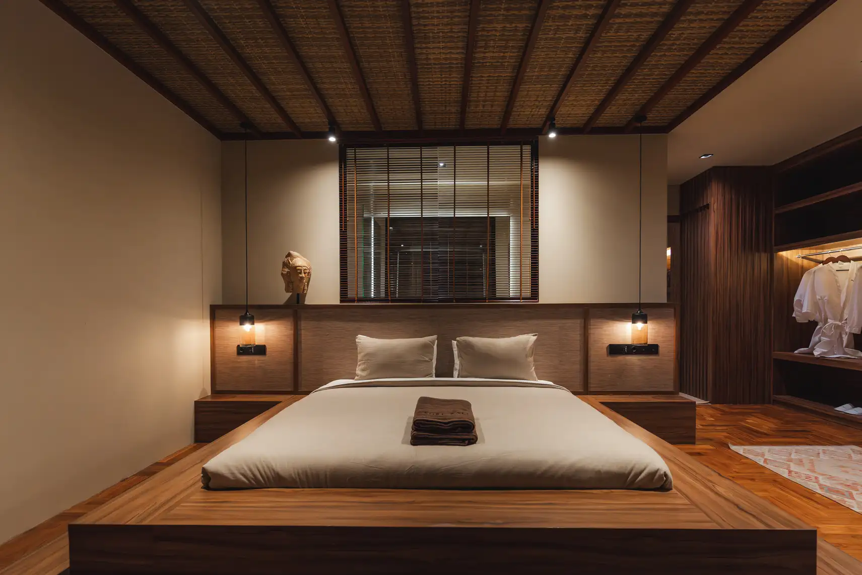Flat 183m² in Indonesia, Canggu. Priced at 432000$ rent photo-6